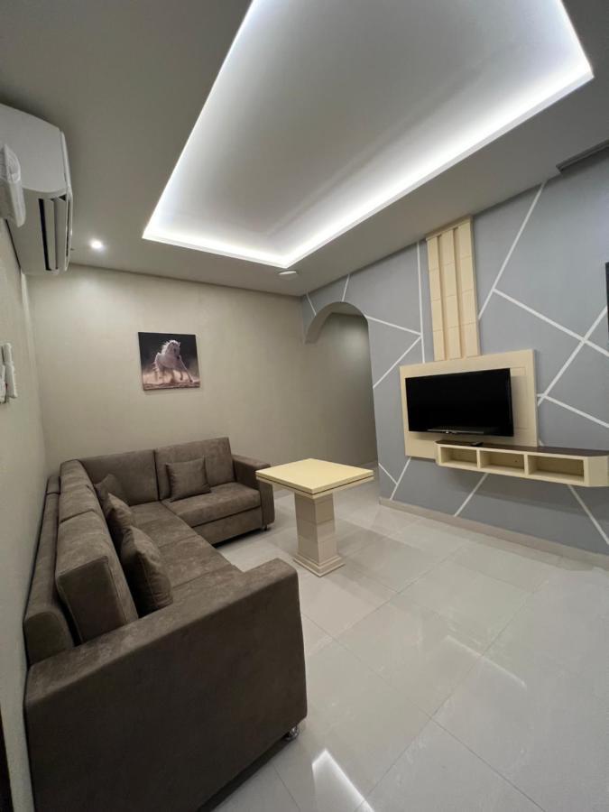 Aalia Hotel Suites 소하르 외부 사진